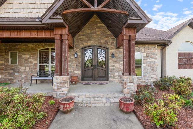 48 Bridge Field Drive, Sherwood, AR 72120