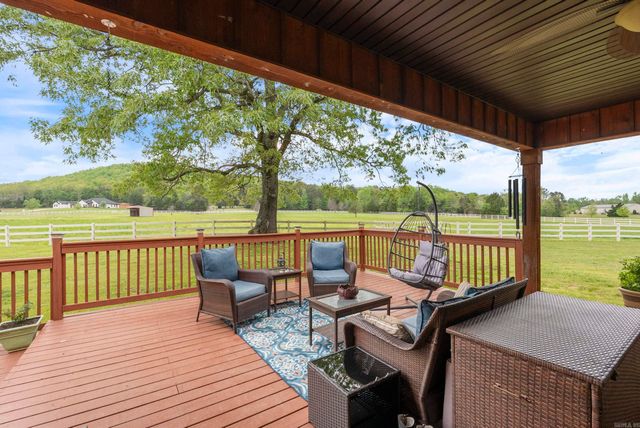 48 Bridge Field Drive, Sherwood, AR 72120