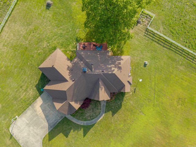 48 Bridge Field Drive, Sherwood, AR 72120