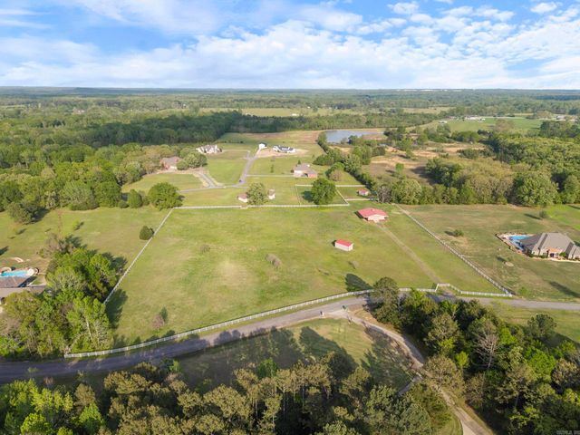 48 Bridge Field Drive, Sherwood, AR 72120