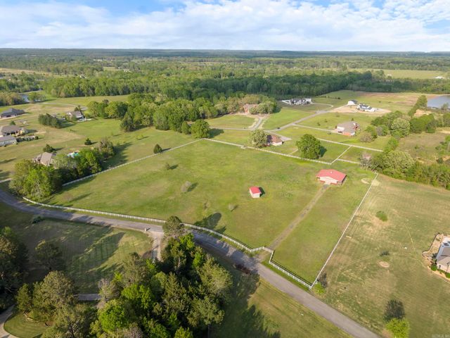 48 Bridge Field Drive, Sherwood, AR 72120