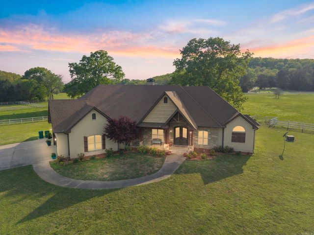 48 Bridge Field Drive, Sherwood, AR 72120