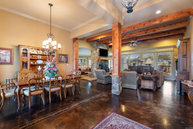 48 Bridge Field Drive, Sherwood, AR 72120