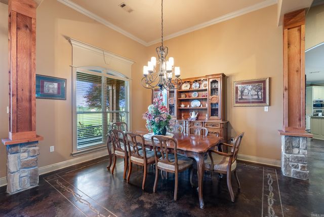 48 Bridge Field Drive, Sherwood, AR 72120