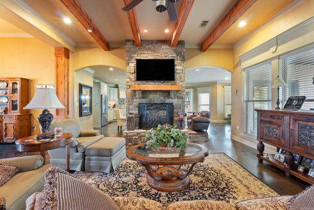 48 Bridge Field Drive, Sherwood, AR 72120