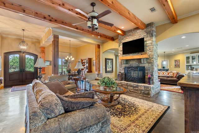 48 Bridge Field Drive, Sherwood, AR 72120