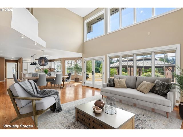 146 SNOWGOOSE Dr, Woodland, WA 98674