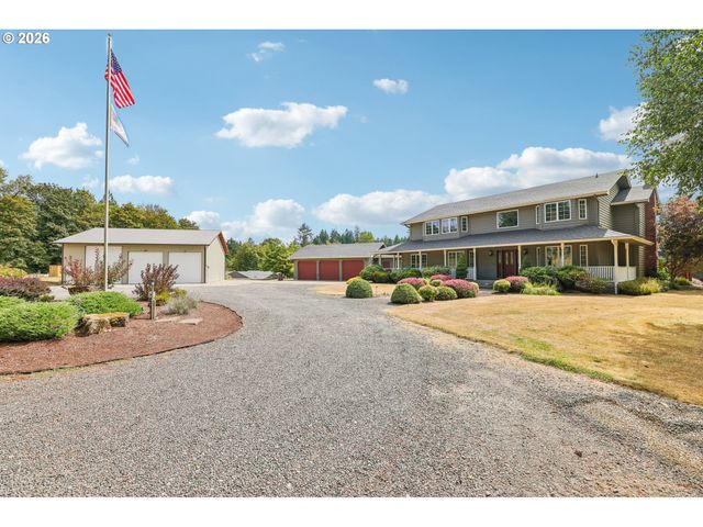 146 SNOWGOOSE Dr, Woodland, WA 98674