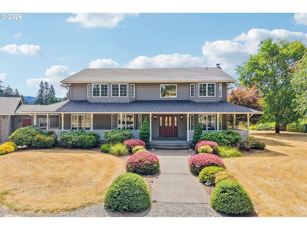 146 SNOWGOOSE Dr, Woodland, WA 98674