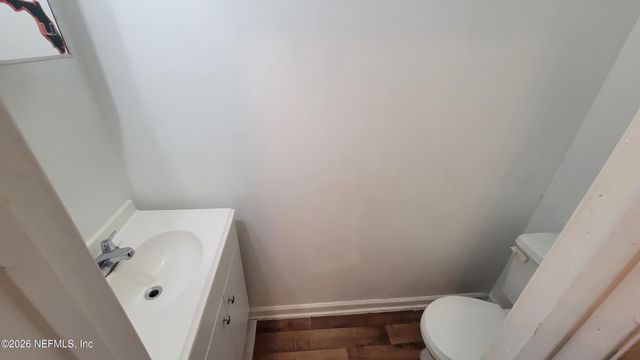 2810 VENUS Street, Jacksonville, FL 32206
