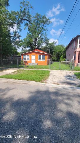 2810 VENUS Street, Jacksonville, FL 32206