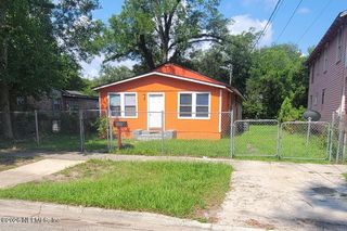 2810 VENUS Street, Jacksonville, FL 32206
