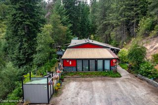 126 Makridge Lane, Kingston, ID 83839