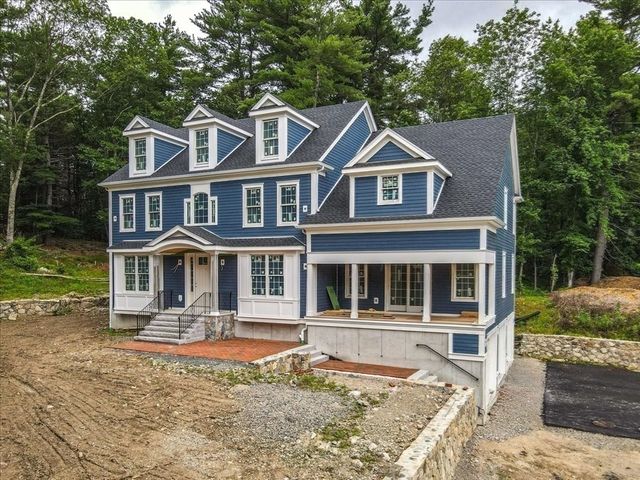 20 Shuttleworth, Dedham, MA 02026