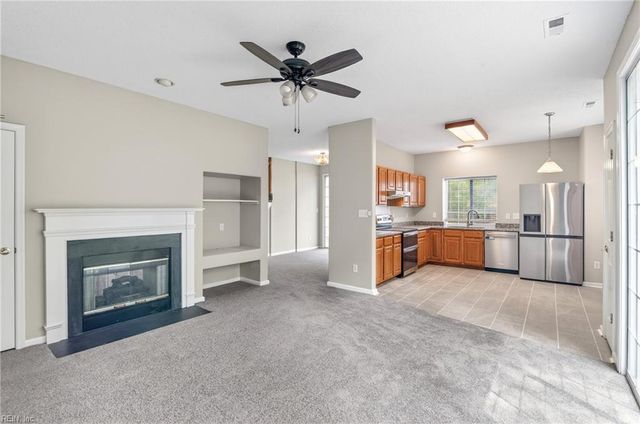 936 Ivystone WAY, Newport News, VA 23602