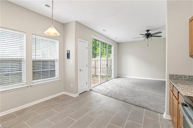 936 Ivystone WAY, Newport News, VA 23602