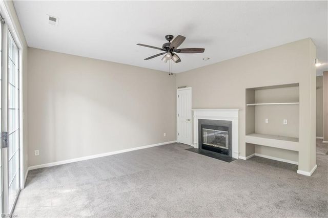 936 Ivystone WAY, Newport News, VA 23602