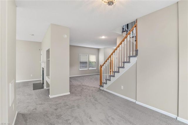 936 Ivystone WAY, Newport News, VA 23602