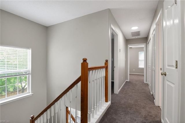 936 Ivystone WAY, Newport News, VA 23602