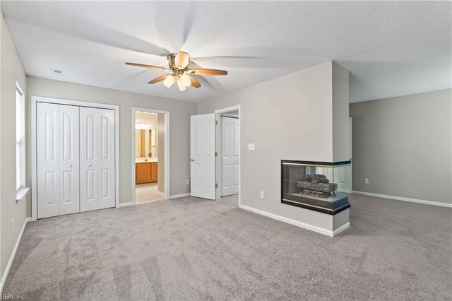 936 Ivystone WAY, Newport News, VA 23602