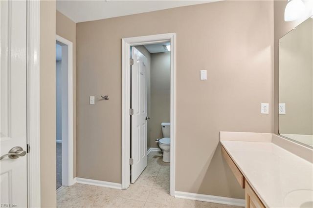 936 Ivystone WAY, Newport News, VA 23602