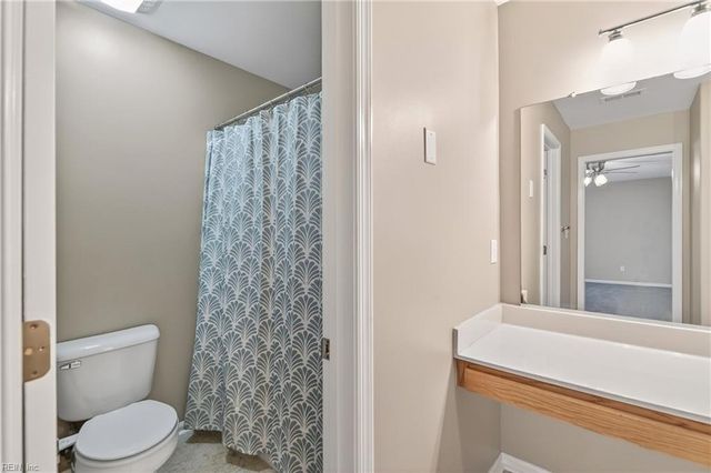 936 Ivystone WAY, Newport News, VA 23602