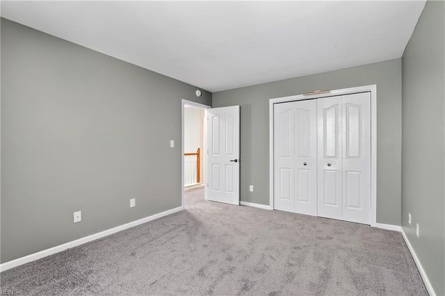 936 Ivystone WAY, Newport News, VA 23602