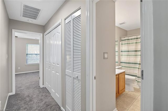 936 Ivystone WAY, Newport News, VA 23602