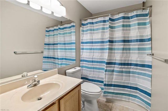 936 Ivystone WAY, Newport News, VA 23602