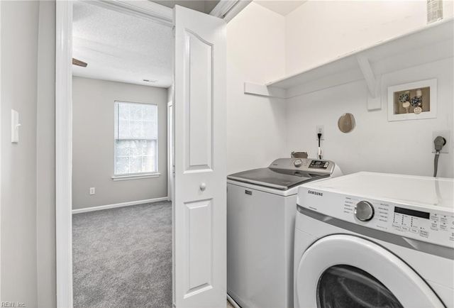 936 Ivystone WAY, Newport News, VA 23602