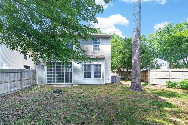 936 Ivystone WAY, Newport News, VA 23602