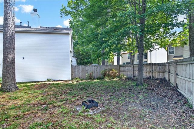 936 Ivystone WAY, Newport News, VA 23602