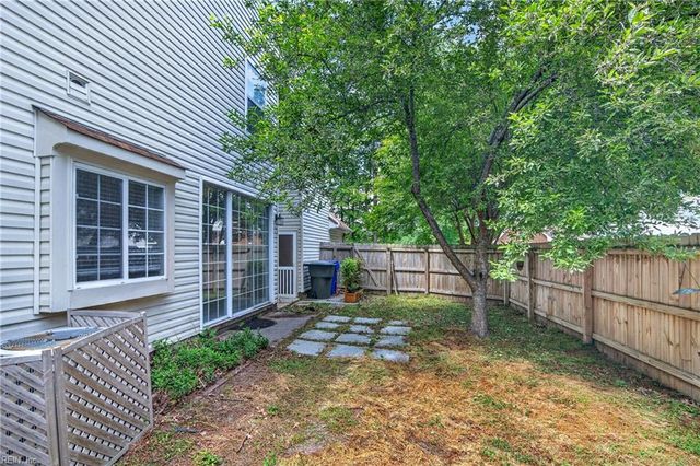 936 Ivystone WAY, Newport News, VA 23602