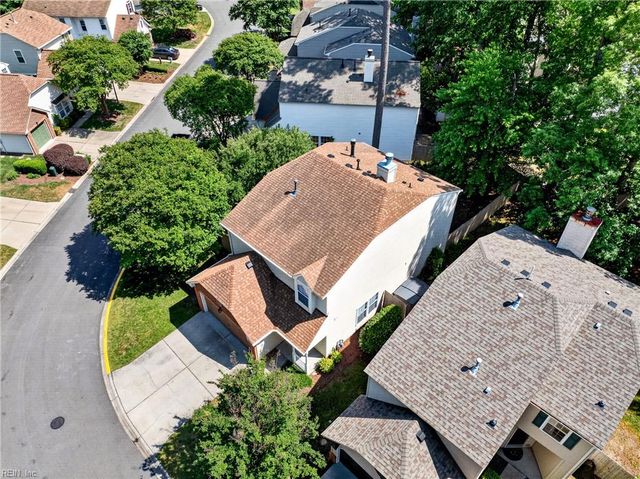 936 Ivystone WAY, Newport News, VA 23602