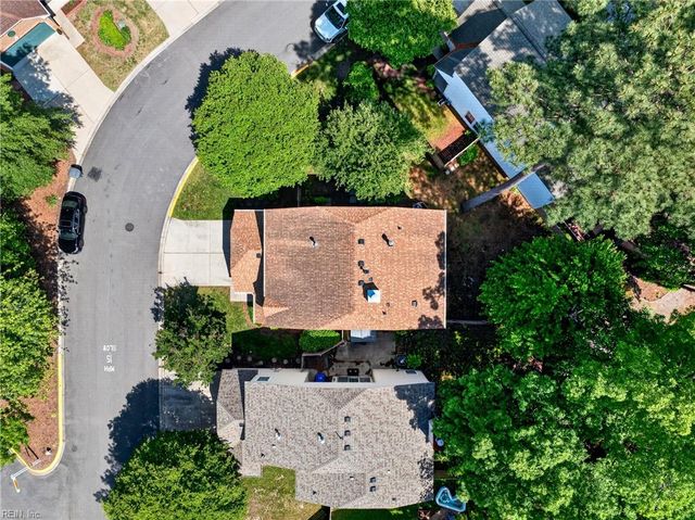 936 Ivystone WAY, Newport News, VA 23602