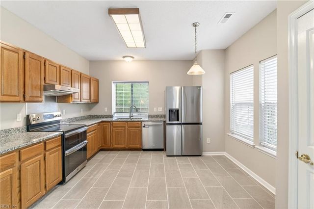 936 Ivystone WAY, Newport News, VA 23602