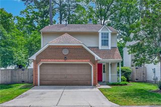 936 Ivystone WAY, Newport News, VA 23602
