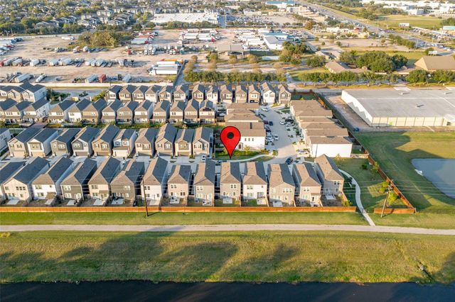 14719 Silent Gulf Avenue, Houston, TX 77082