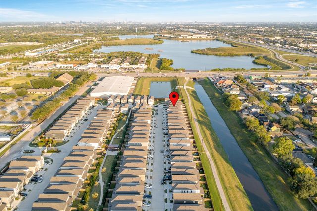 14719 Silent Gulf Avenue, Houston, TX 77082