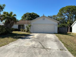 316 NW Hogan Street, Port St. Lucie, Port St Lucie, FL 34983