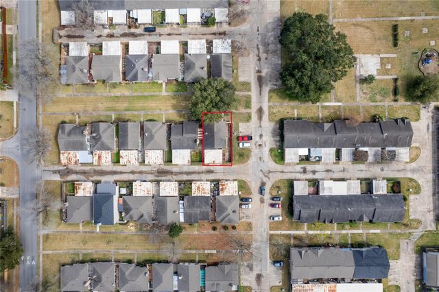 13055 High Star Drive, Houston, TX 77072