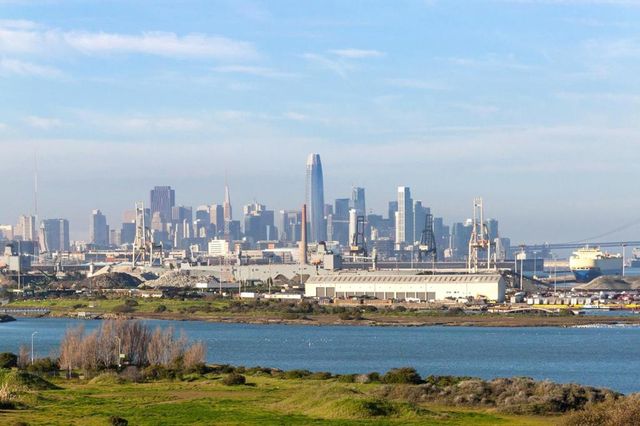 451 Donahue Street 407, San Francisco, CA 94124