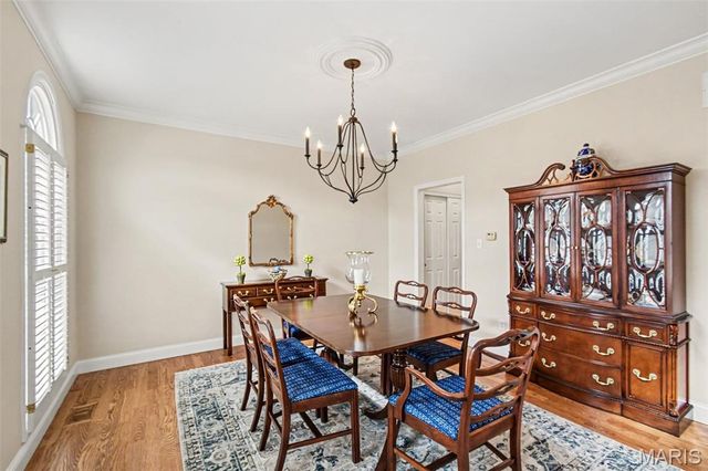 4960 Sunset Oaks Lane, St Louis, MO 63128