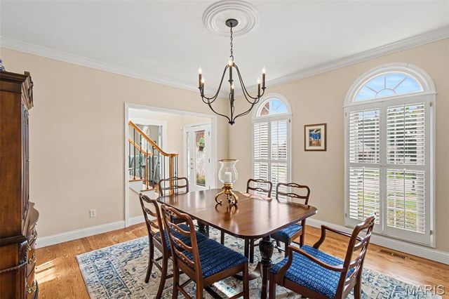 4960 Sunset Oaks Lane, St Louis, MO 63128