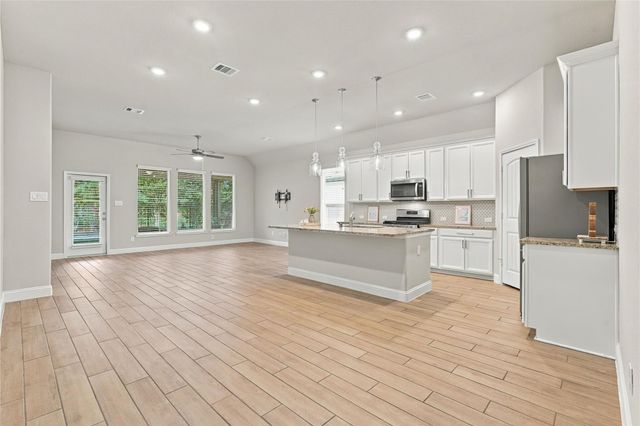 11811 Tranquility Summit Drive, Cypress, TX 77433