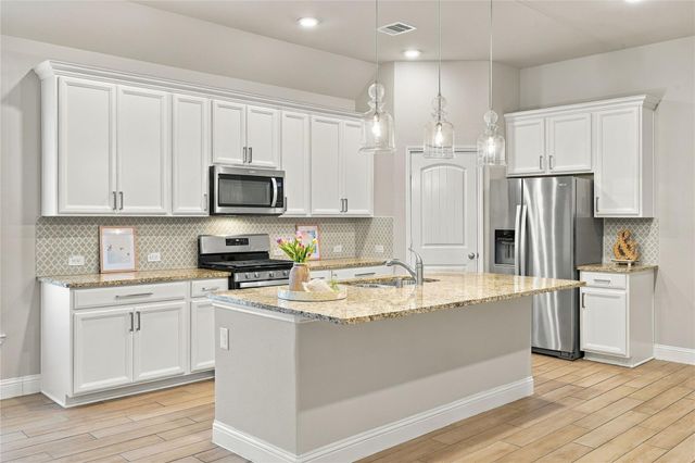 11811 Tranquility Summit Drive, Cypress, TX 77433