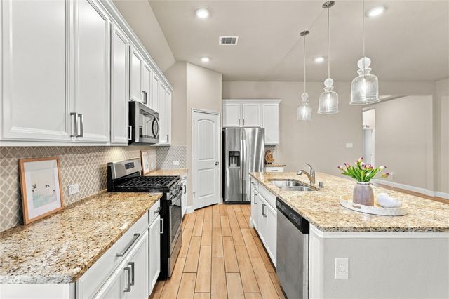 11811 Tranquility Summit Drive, Cypress, TX 77433