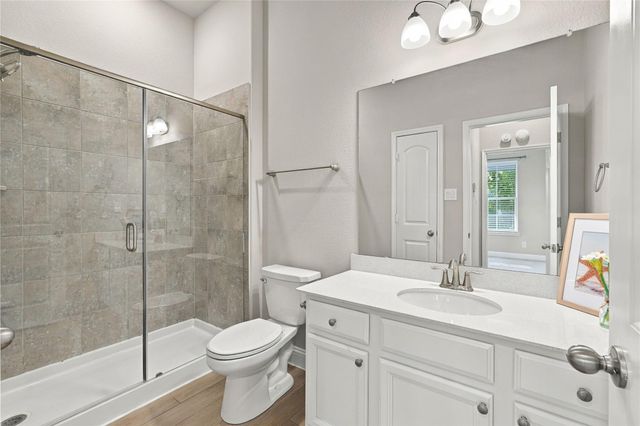11811 Tranquility Summit Drive, Cypress, TX 77433