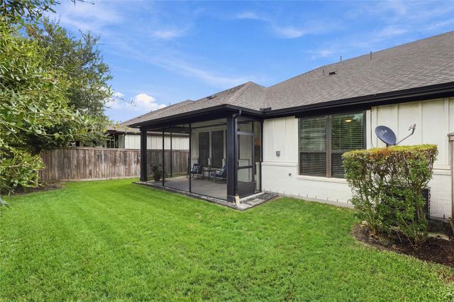 11811 Tranquility Summit Drive, Cypress, TX 77433