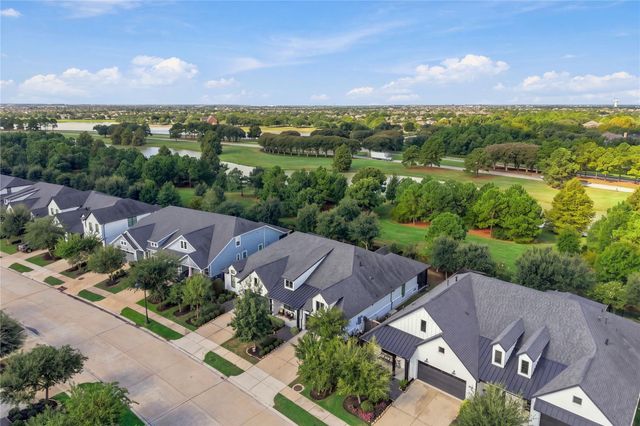11811 Tranquility Summit Drive, Cypress, TX 77433